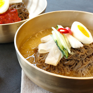보부식품 냉면 김치 3kg 무김치 냉면무 무절임