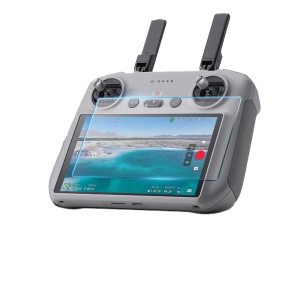 드론 스크린 강화 유리 필름 DJI RC 2 리모컨 보호 필름 DJI mini 4pro mavic air 3