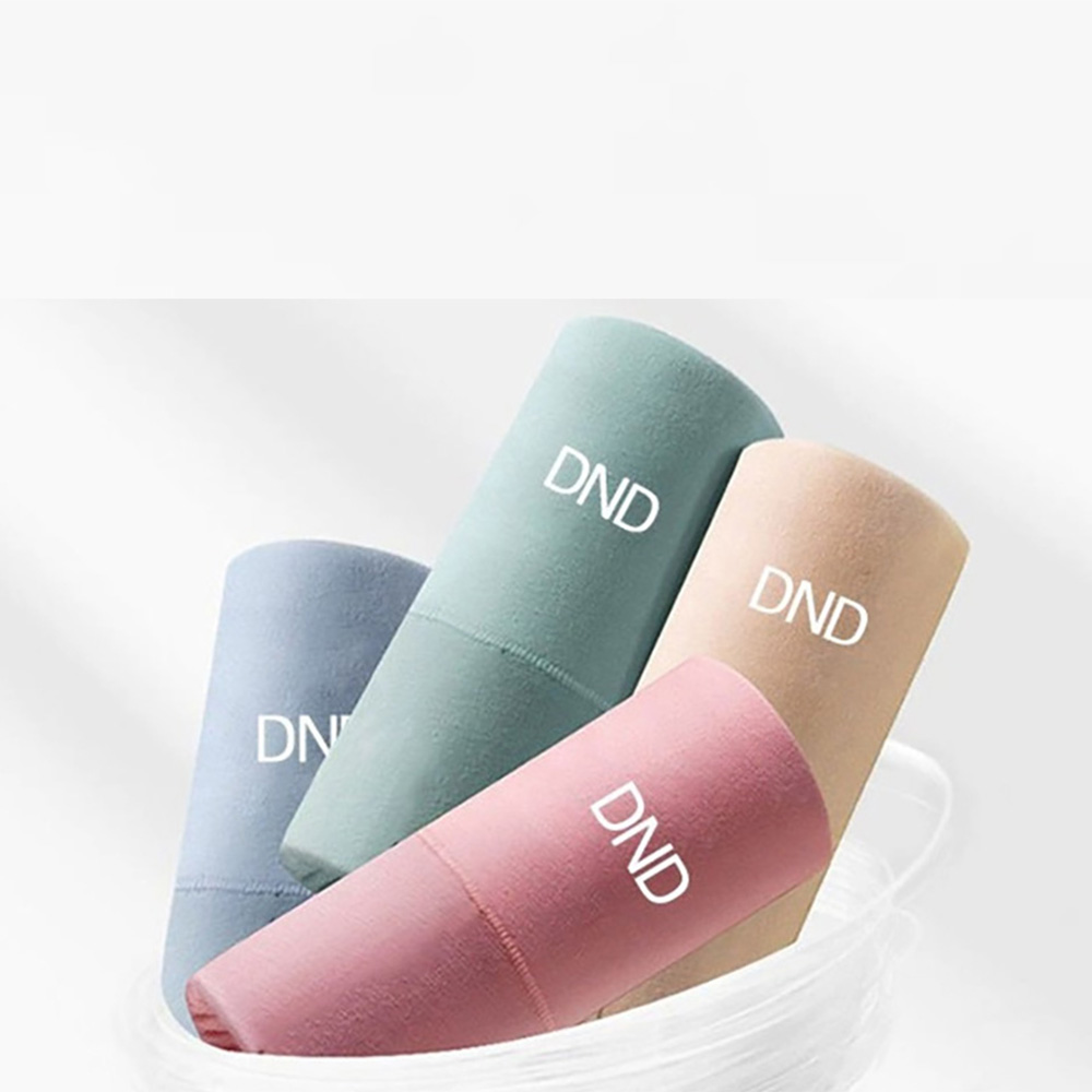 DND 데이앤데이 하이웨이스트 여성순면팬티