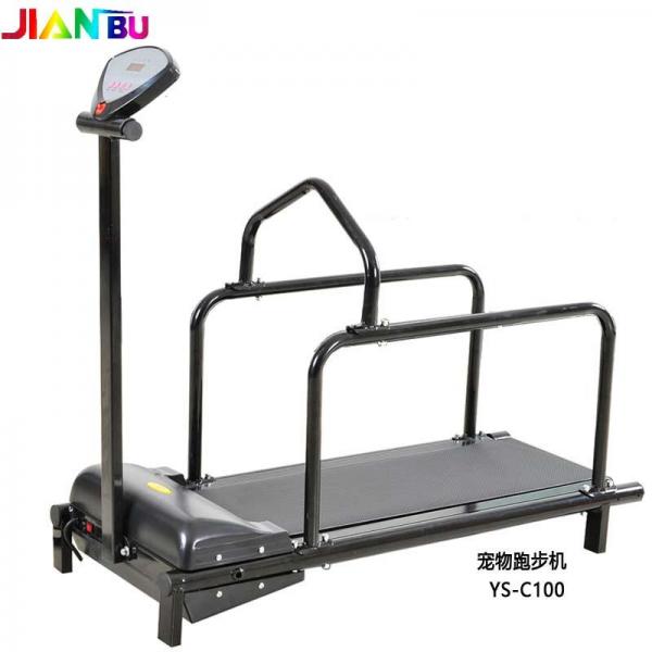 강아지 런닝 러닝 워킹 머신 훈련 트레드밀 허용하중 80KG 가림막 실내 다이어트 비만 반려견 애견 운동