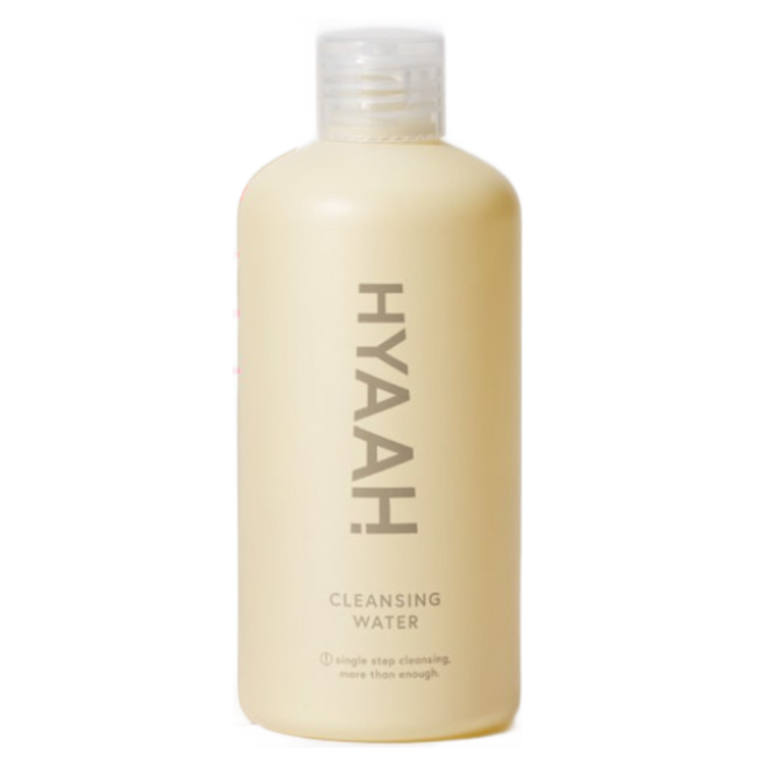 히야 마일드 벗 딥 클렌징 워터 300ml