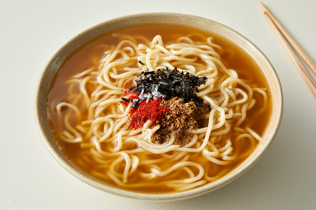 전주 베테랑 칼국수 196 5g