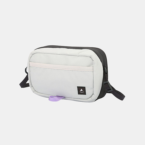 네파 네파 NEPA 공용 소형 크로스백 칸델라 등 여행 가방 네파 D01 1개 7J27508 599804