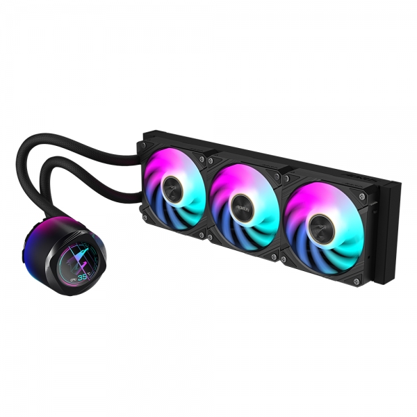 기가바이트 기가바이트 AORUS 워터포스 X II 360