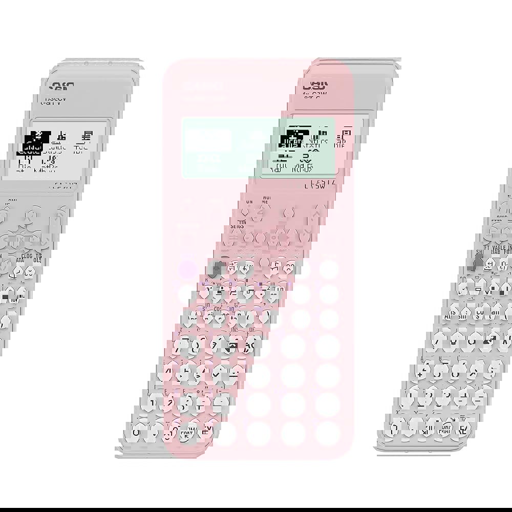 카시오 카시오 Casio 공학용 계산기 FX-83GTCW