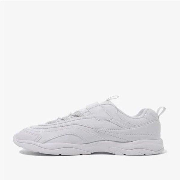 휠라키즈 휠라레이 24 KD 3XM02424G 100