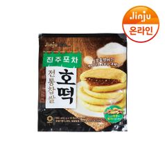 진주햄 포차 전통 찹쌀 호떡 960g 60g16입 33665837