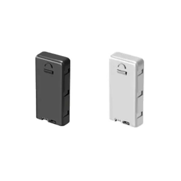 오리지널 ax 드론 배터리 3 7V h 쿼드콥터 교체 액세서리 부품 S116M 2000MA