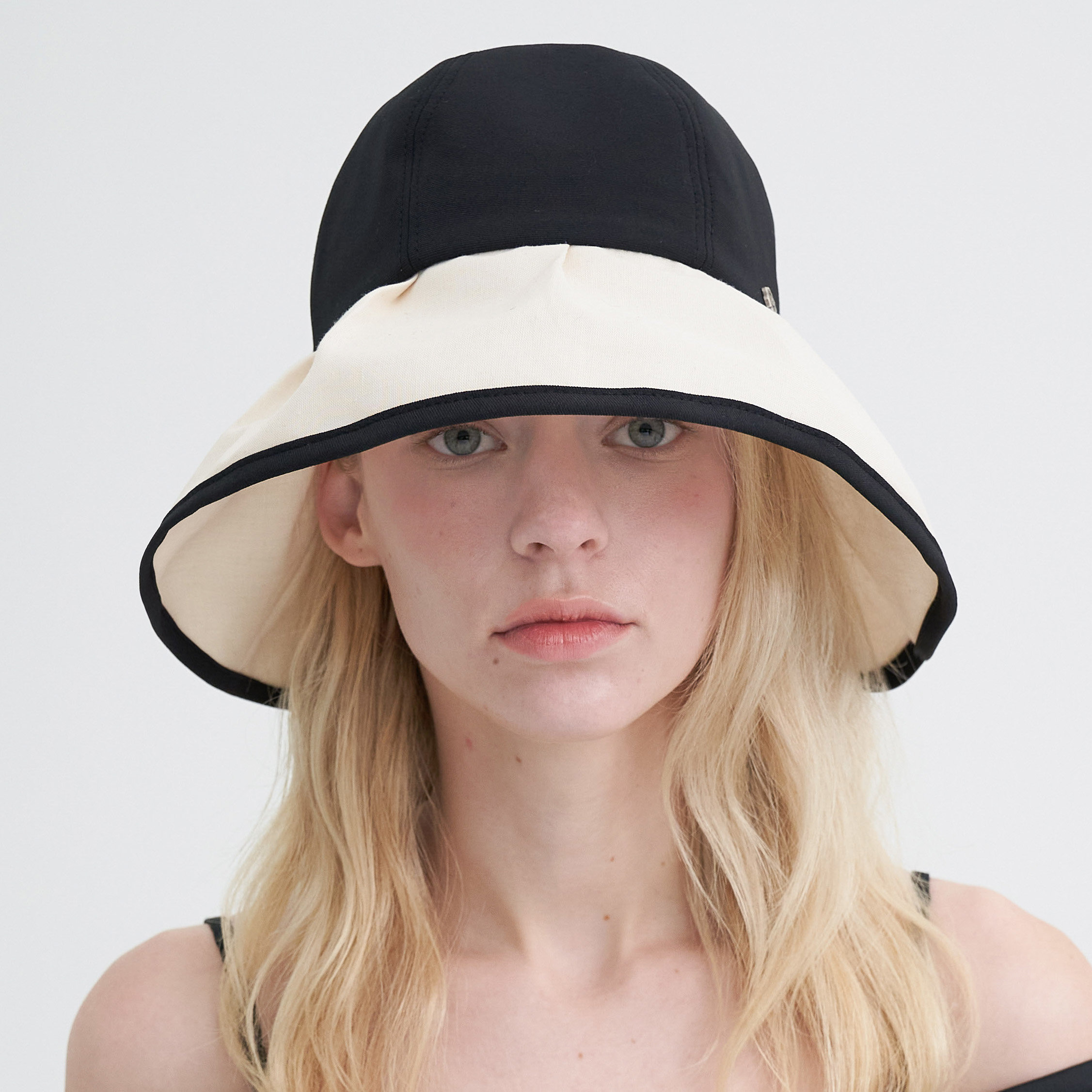 브라운햇 브라운햇 Alice Bell Hat LE1216358856