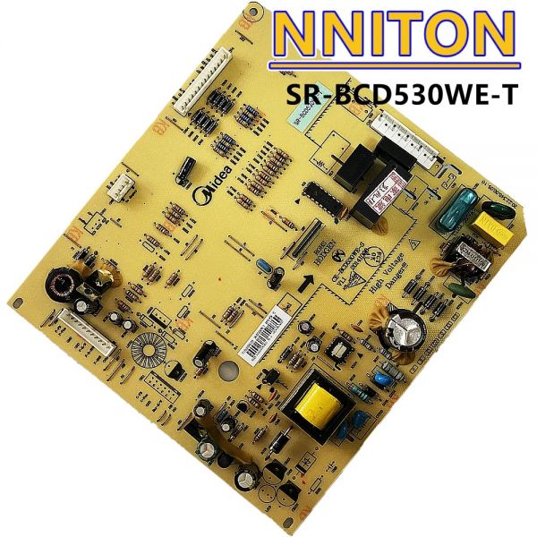 Midea 17131000000235 Hauptplatine KB-5150 CE-BCD530WE-T CE-BCD530WE-S