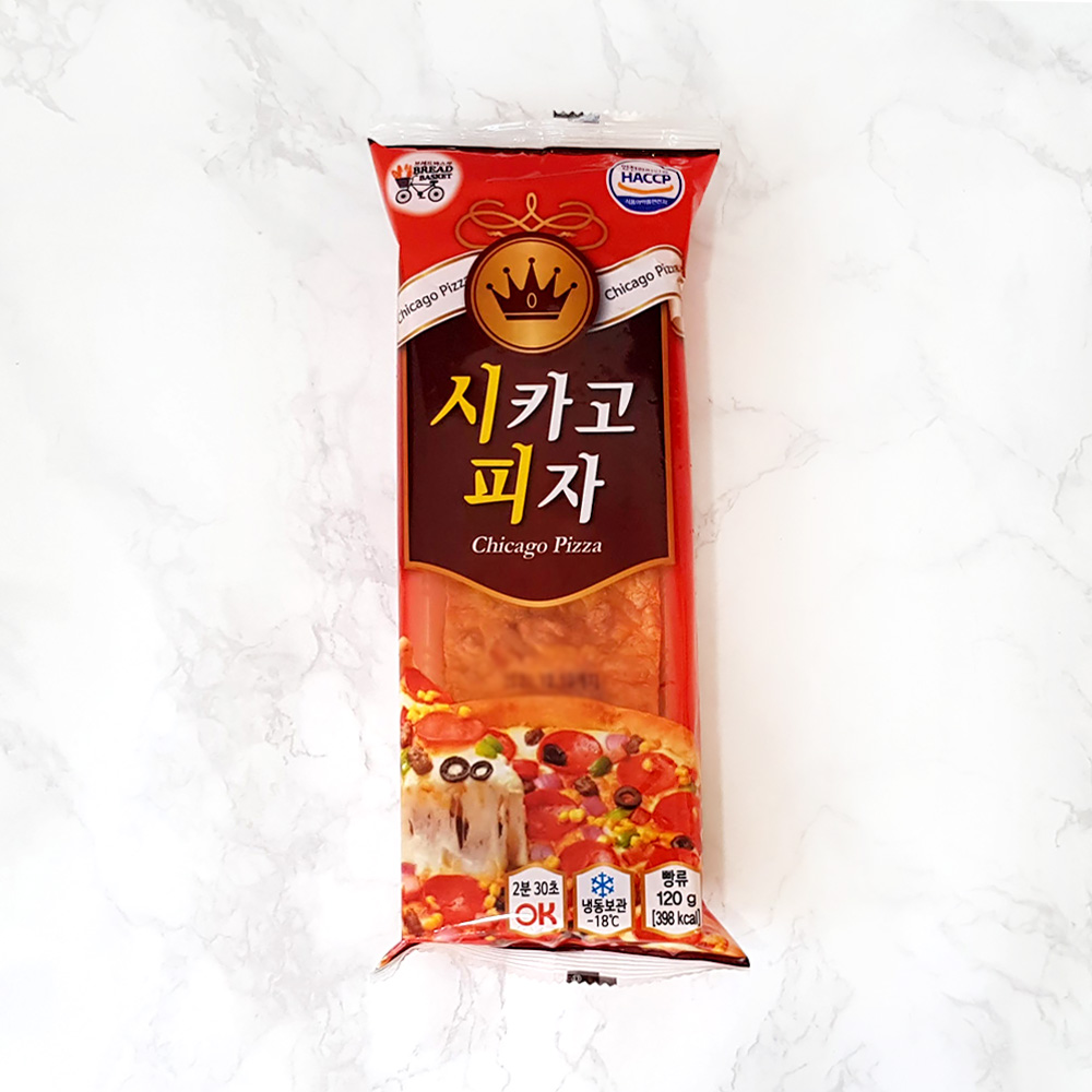 대신 대신 시카고피자 120g