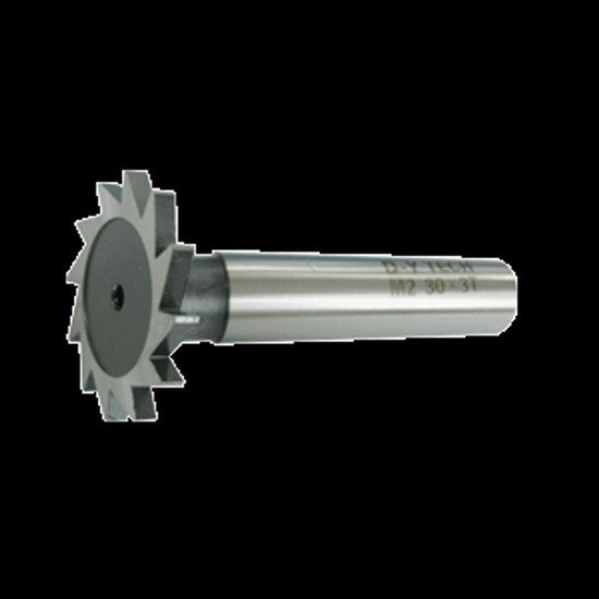 디와이테크 T-커터 25x4 0T WFGUNGZ