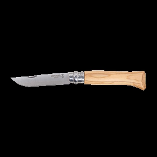 OPINEL 나 이 프 올리브나무 클래식NO 9 90x210mm