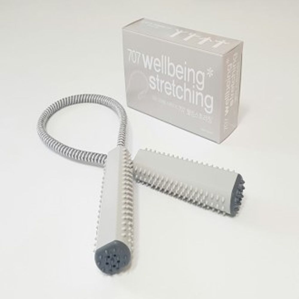 로하스 판촉답례 웰빙 스트레칭 줄 WB- 707m - 400개 묶음