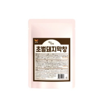마포이정자 곱창 막창