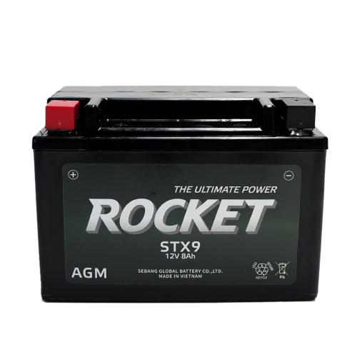 ROCKET 로케트 STX9-BS