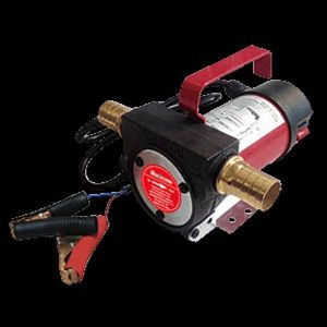 대경테크 전동오일펌프 12V DJO-35DC
