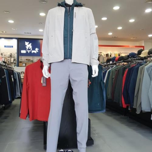 비티알 BTR골프 필드에서 가볍게 입기좋은 여름남성 경량점 S13988160