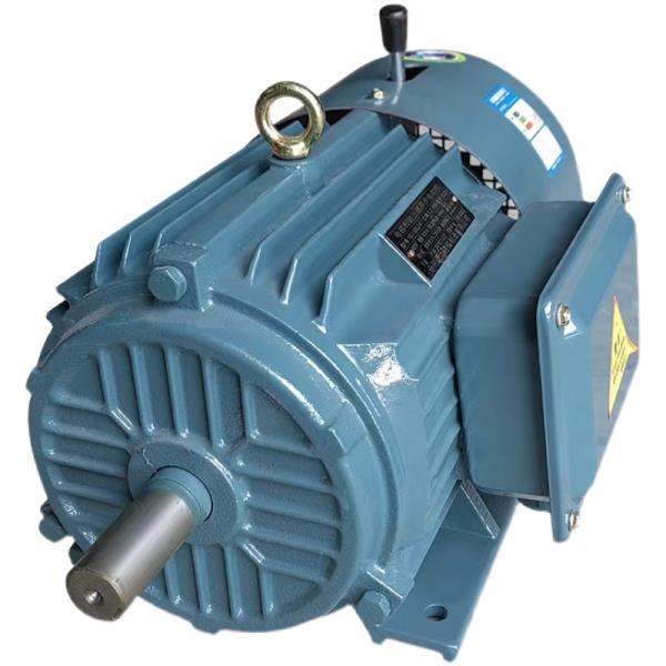 영구 자석 브러시리스 DC 모터 전기 차량 중앙 BM1424ZXF-1500W60V