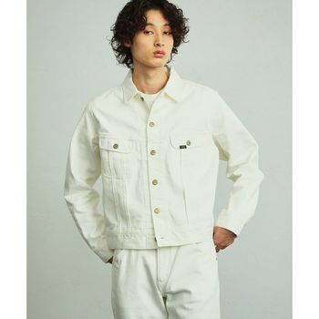 Lee 리 아메리칸 라이더스 웨스터너 자켓 재킷 데님 - 8480440