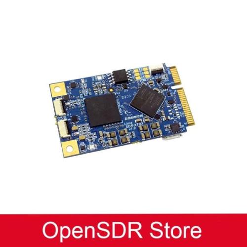 LimeSDR XTRX