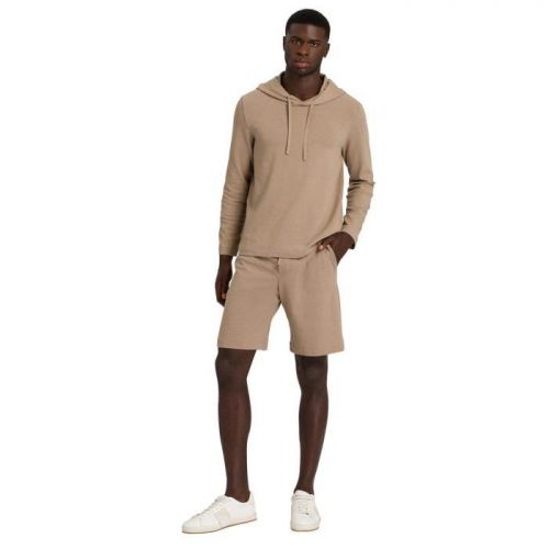 한로 HANRO Loungy Summer Shorts