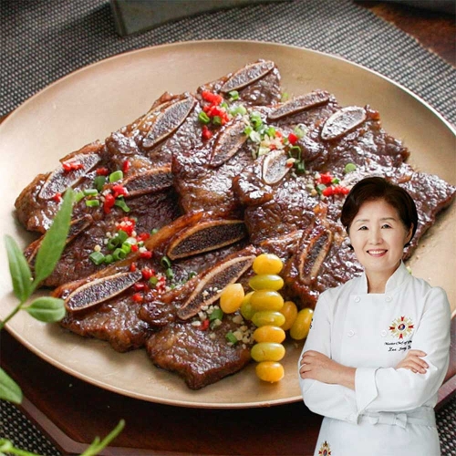 이종임 이종임 이종임의 일품 LA갈비 400g 3팩 총 1 2kg