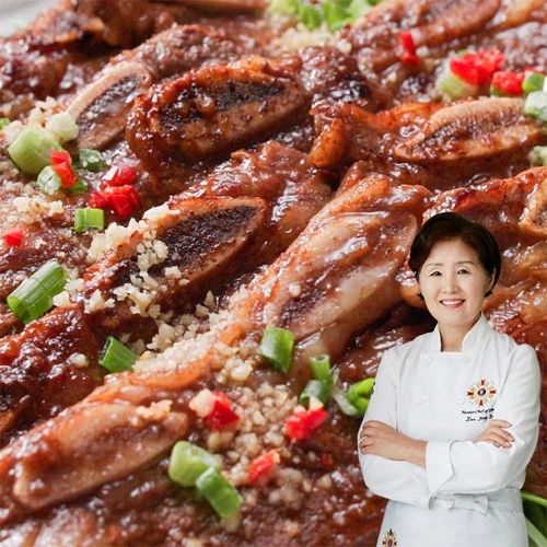 한원푸드시스템 이종임 이종임 이종임의 일품 LA갈비 400g 3팩 총 1 2kg