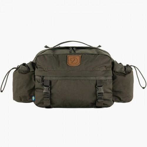 피엘라벤 피엘라벤 가방 싱기 힙 팩 10 Singi Hip Pack 10 sjy559965 Dark Olive DO