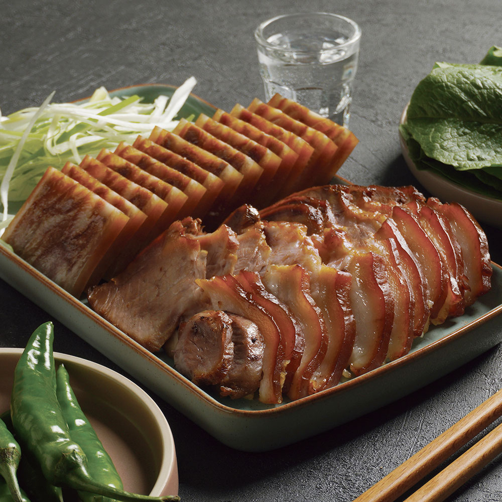 맛의고수 프리미엄 순살족발 250g