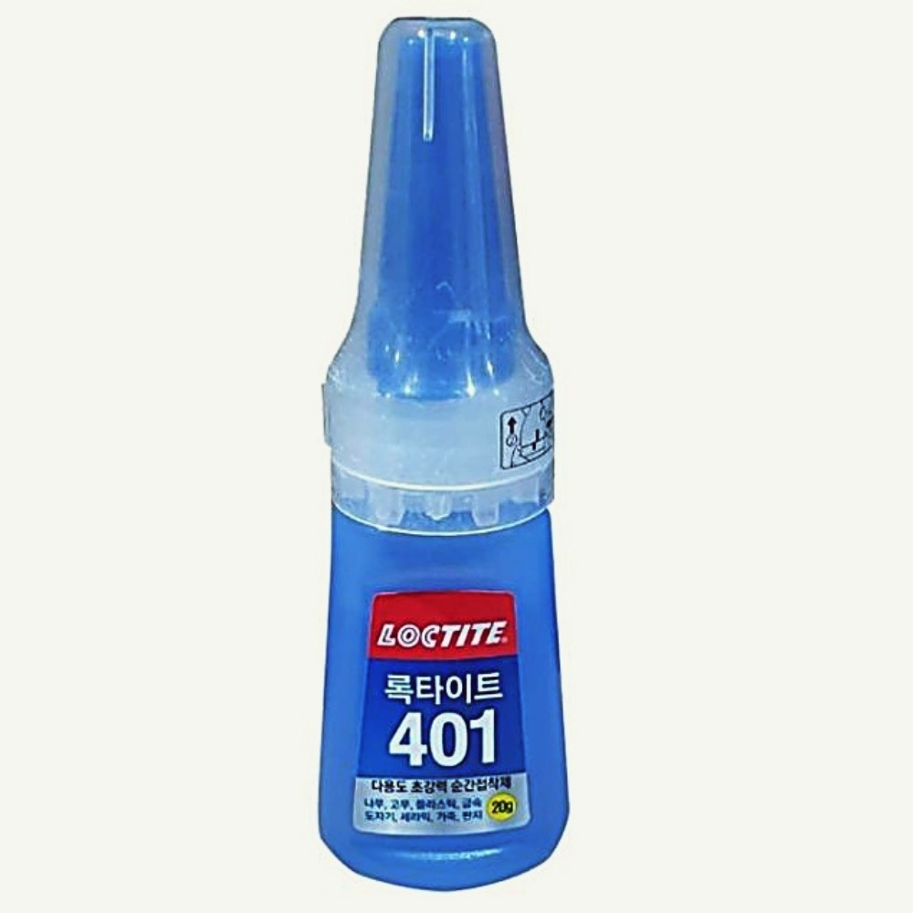 EA 순간글루 25 20g 401