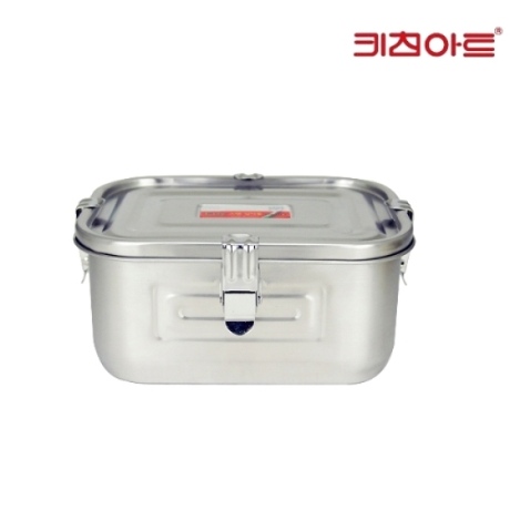키친아트 키친아트 이지 올스텐 김치통 소 3L
