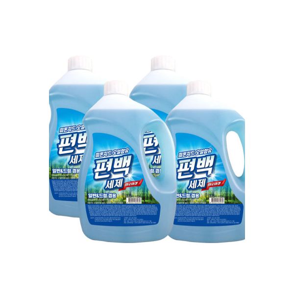 대성 대성 편백 세제 2.5L