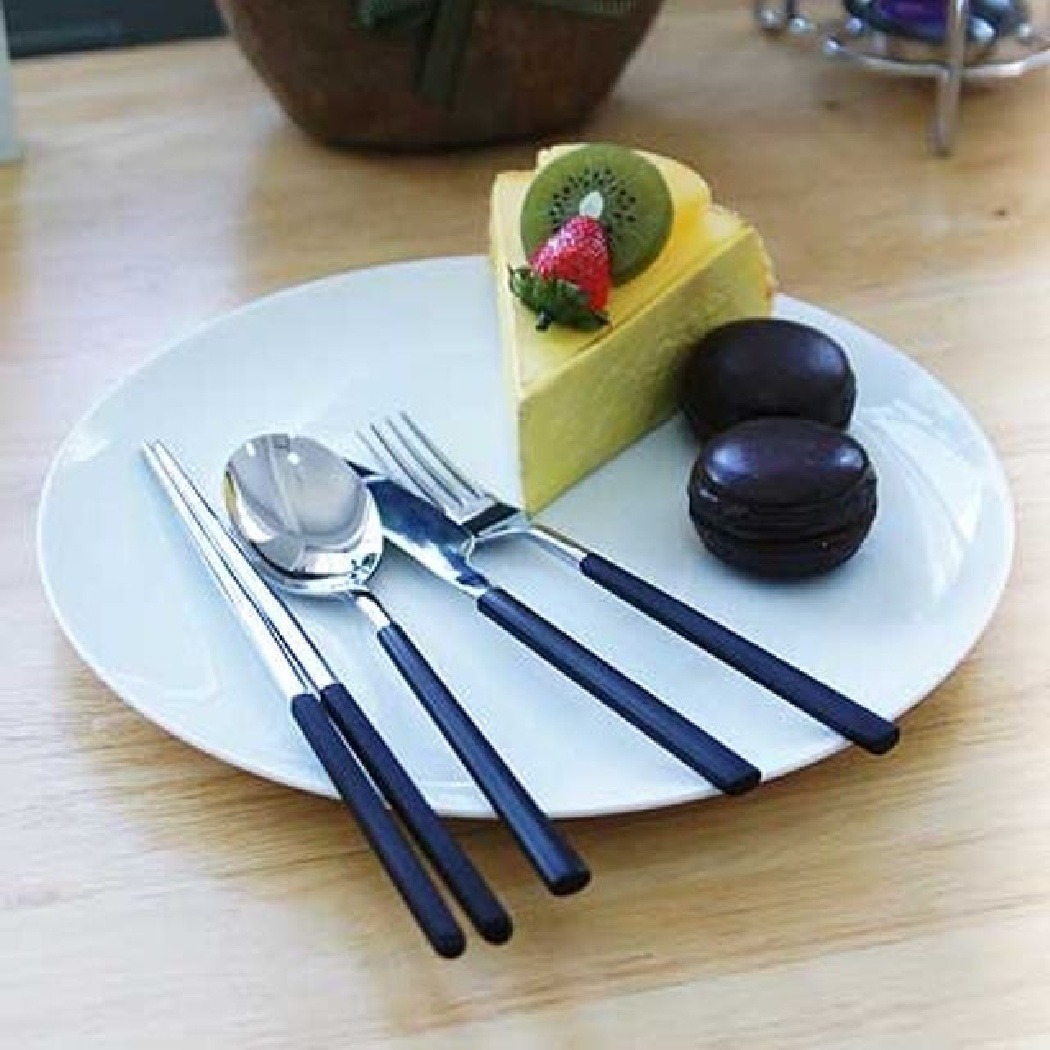 스텐 커트러리 양식기