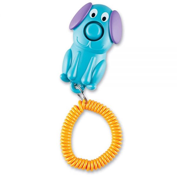 브라이트킨즈 Brightkins Smarty Pooch 트레이닝 클리커 강아지 DOGGY 1개