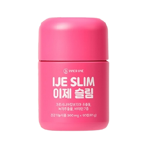 이너원 이제 슬림 900mg x 90정