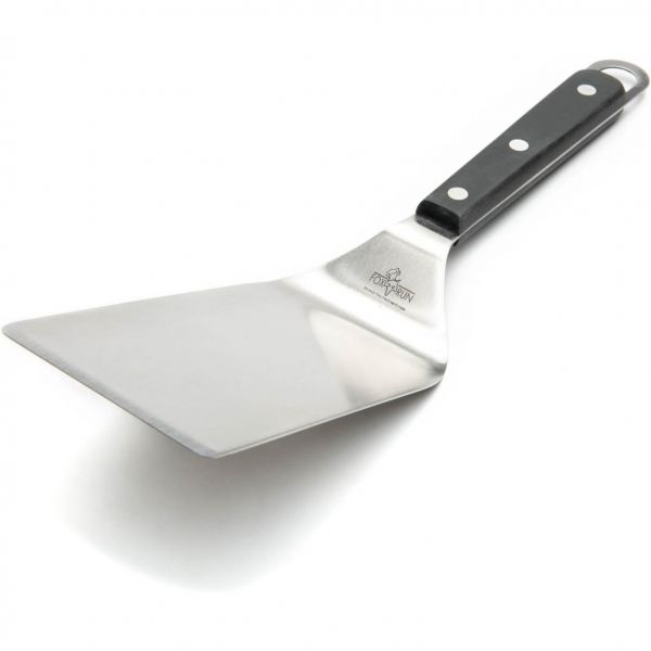 폭스런 폭스 런 미디엄 터너주걱 스테인리스 스틸 12 메탈릭 Stainless Steel Meadium Turner