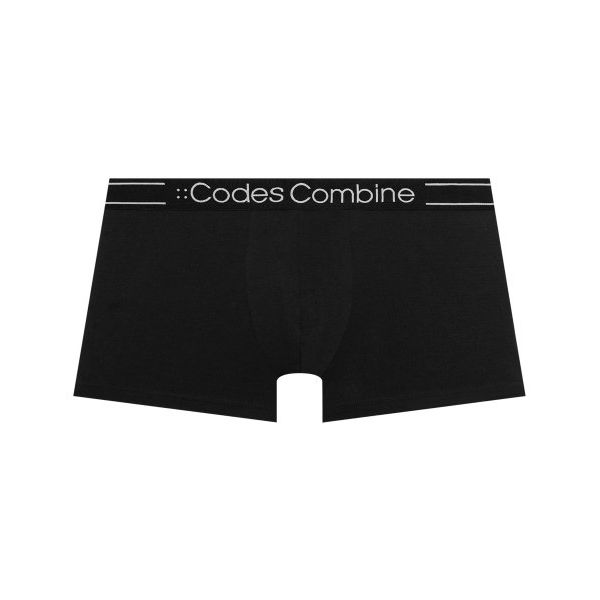 코데즈컴바인이너웨어 매장정품 코데즈컴바인 CODES COMBINE INNERWEAR 컬러로고플레이 드로즈