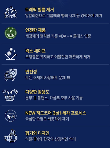 카티바 카티바 라보코스메티카 x 카티바 퓨리피카 세알남 카티바 에디션 프리워시 카샴푸