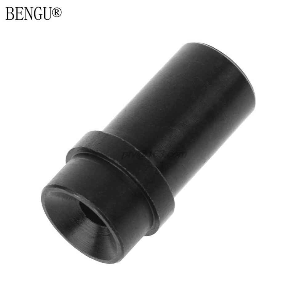 Sandblaster 철 노즐 공압 샌드 블라스팅 건 노즐 팁