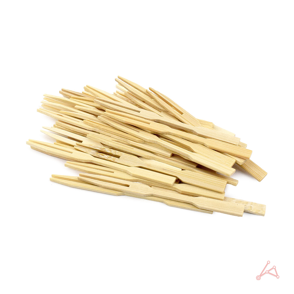 51C5 포크 100개 잡화 1세트 JHP22680