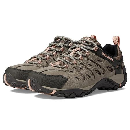 Merrell 여성용 Crosslander 2 하이킹 슈즈 볼더피치