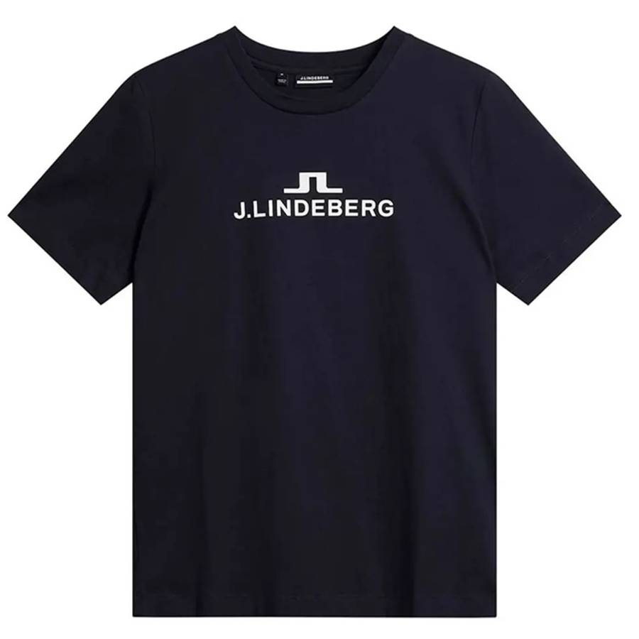 제이린드버그 제이린드버그 Alpha T-shirt 여성 알파 티셔츠 민소매 반팔 반팔티 AWJT08913-6855
