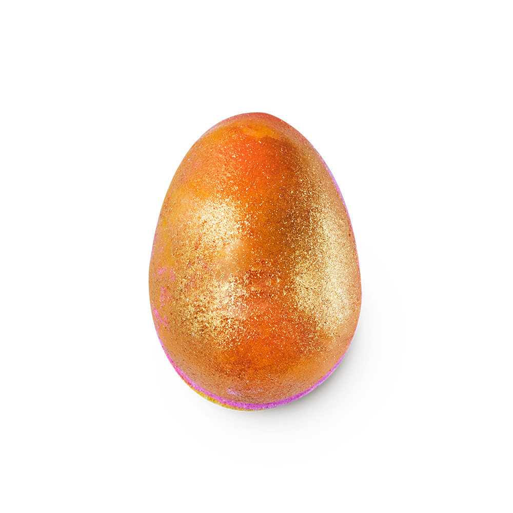 LUSH 골든 에그 100g