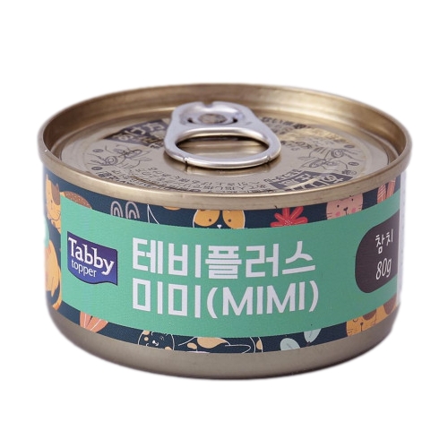 미미참치