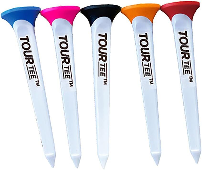 TOURTEE 2022 투어 티 오리지날 T-80mm 일본 5