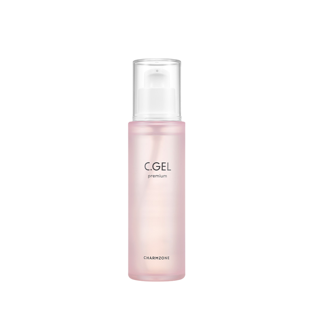 참존 차밍젤 프리미엄 100ml