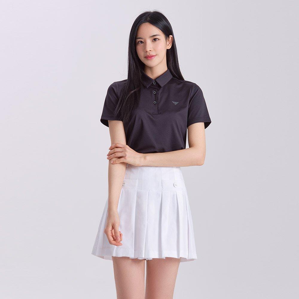 conformite 플레어 스커트 쇼츠