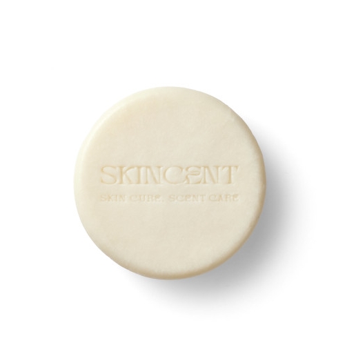 스킨센트 밀키 헤어볼 120g