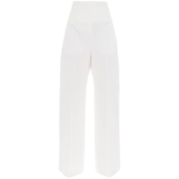 스포트막스 스포트막스 Womens Pants CRASSO BIANCO